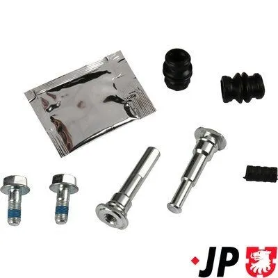 Zestaw naprawczy zacisku hamulcowego przedniego 4061951010 JP Group
